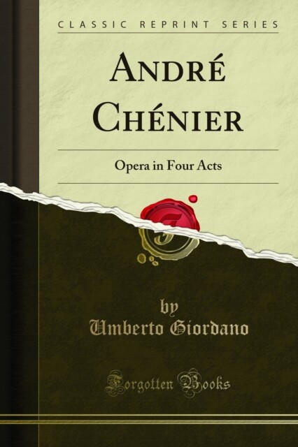 Andre Chenier