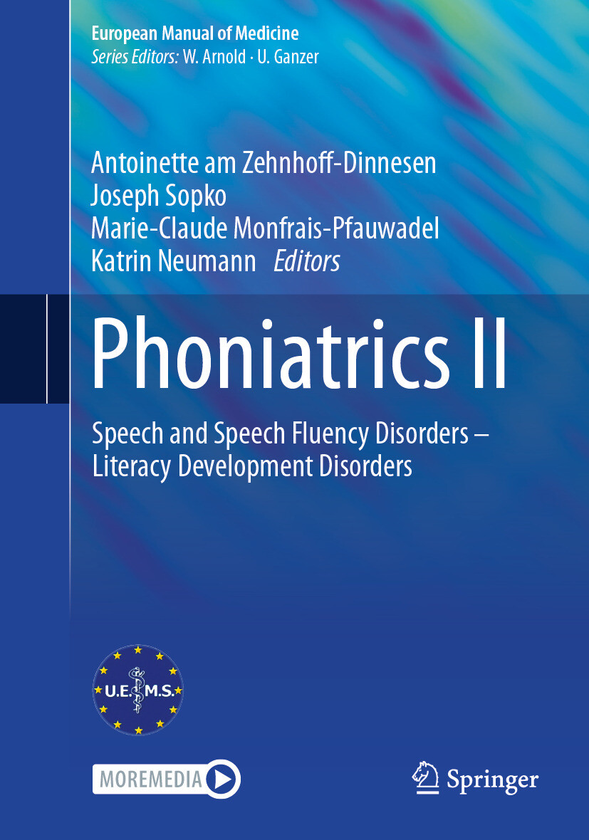 Phoniatrics II