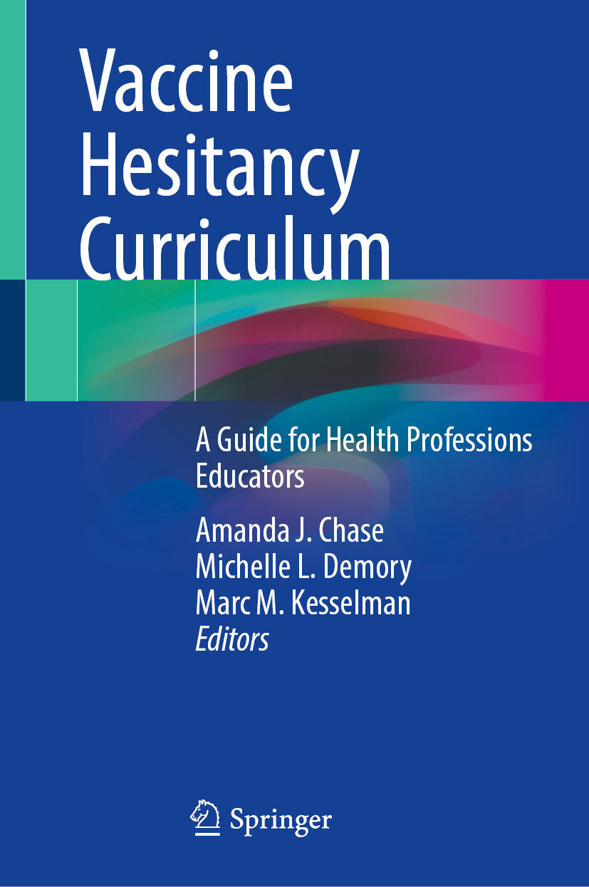 Vaccine Hesitancy Curriculum
