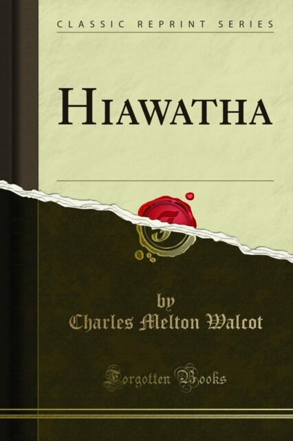 Cover Hiawatha