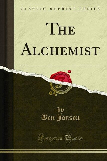 Alchemist