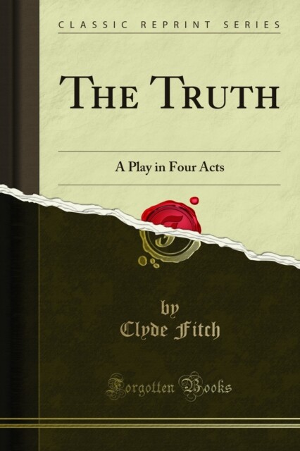Cover Truth