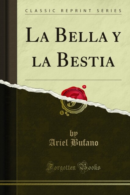 La Bella y la Bestia