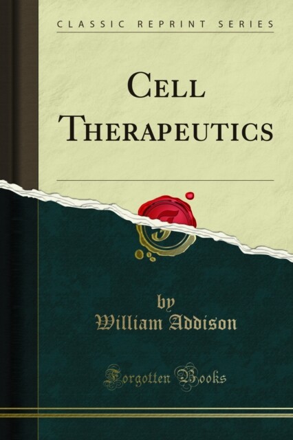 Cover Cell Therapeutics