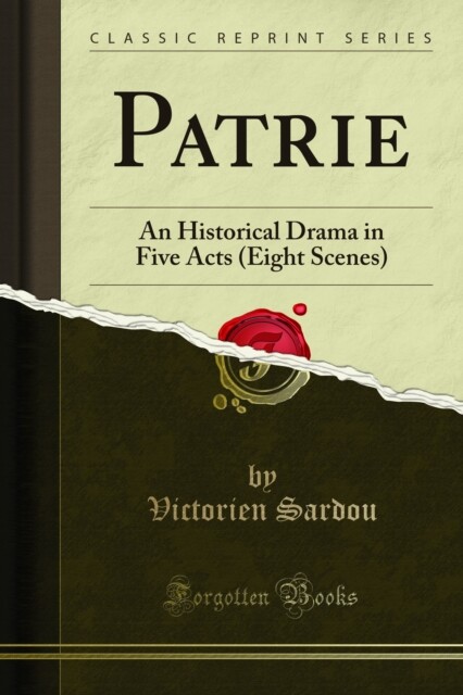 Patrie