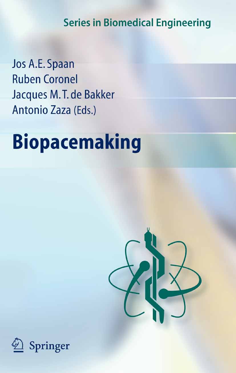 Cover Biopacemaking