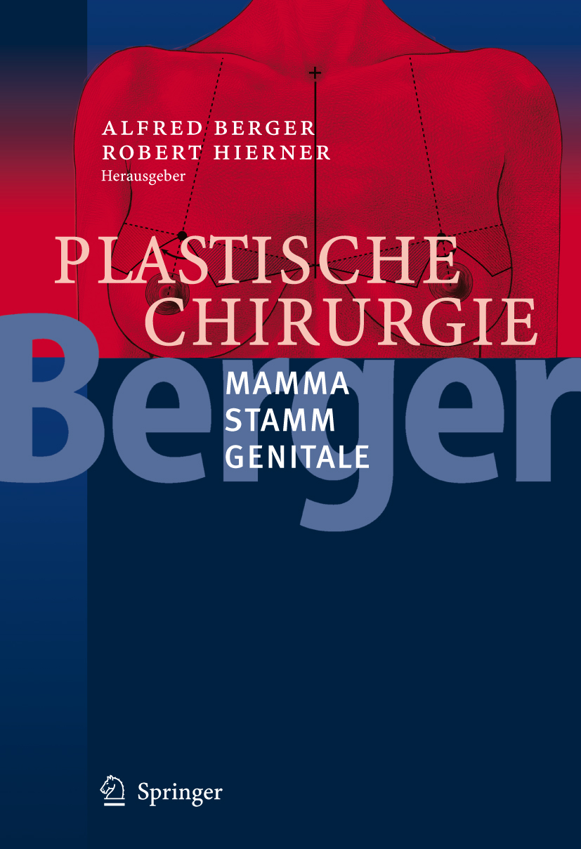 Cover Plastische Chirurgie