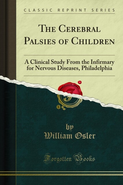 Cerebral Palsies of Children