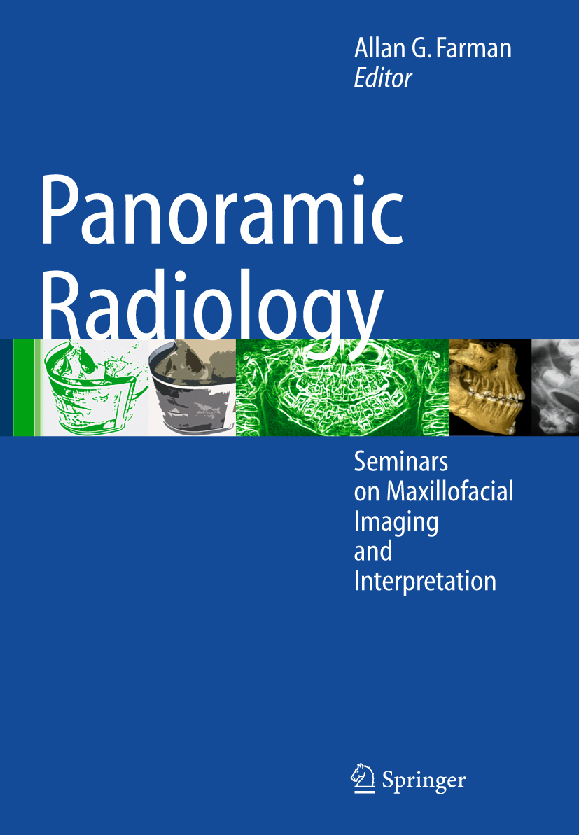 Cover Panoramic Radiology