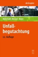 Cover Unfallbegutachtung