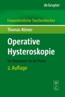 Cover Operative Hysteroskopie