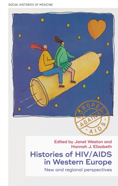 Cover Histories of HIV/AIDS in Western Europe