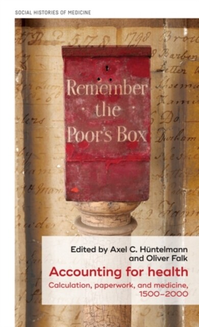 Cover Accounting for health