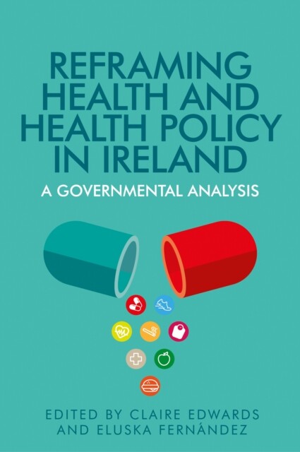 Cover Reframing health and health policy in Ireland
