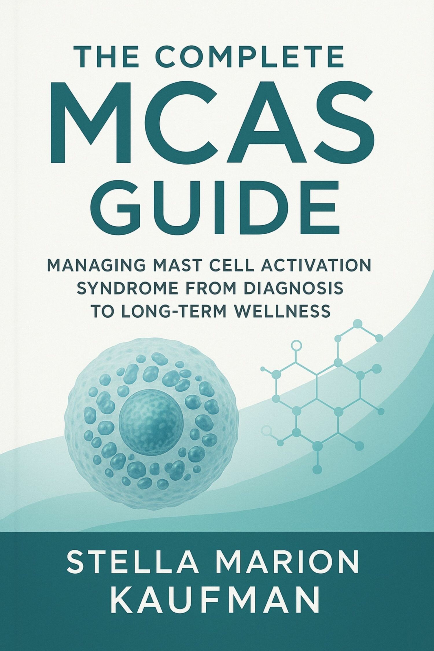 Cover The Complete MCAS Guide