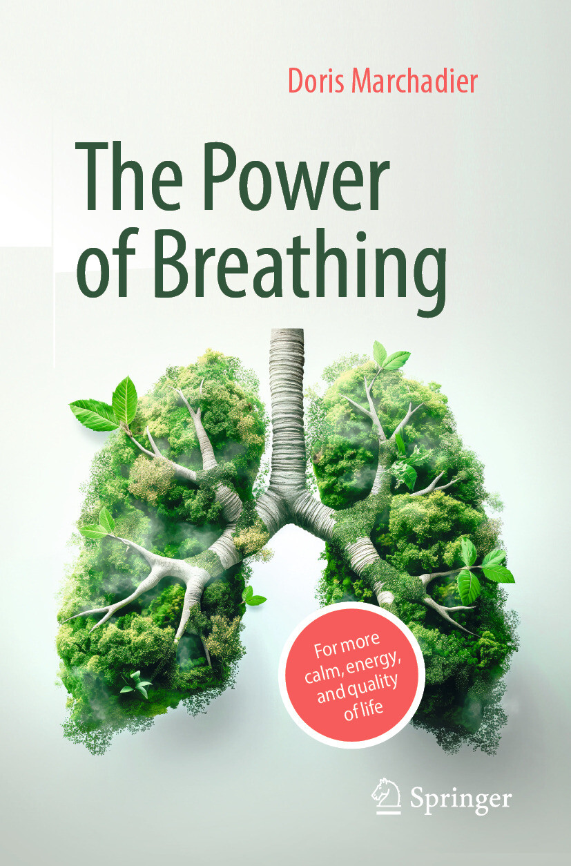 The Power of Breathing