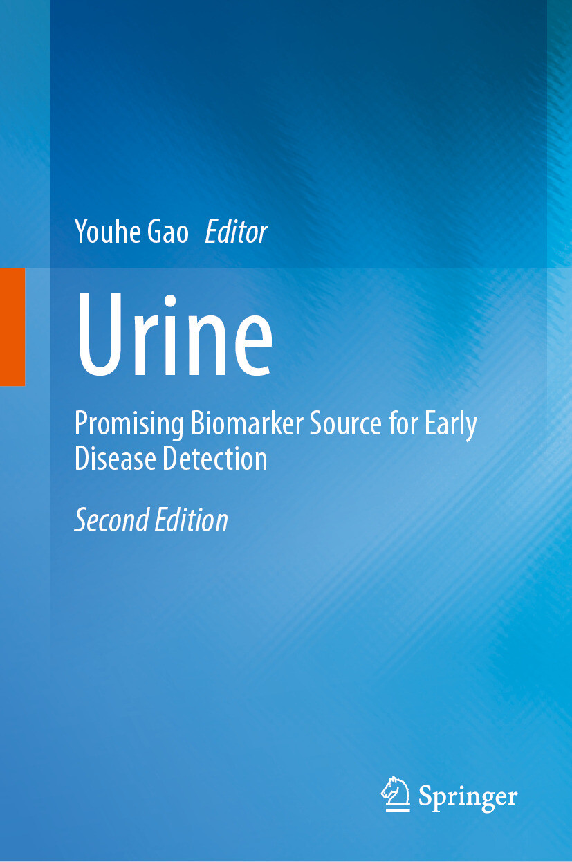 Cover Urine
