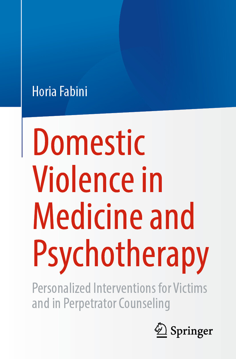 Domestic Violence in Medicine and Psychotherapy