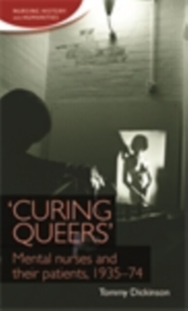 'Curing queers'