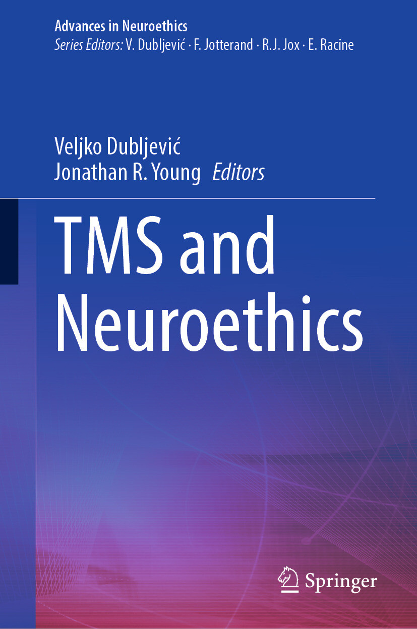 TMS and Neuroethics