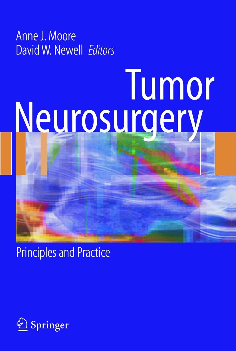 Cover Tumor Neurosurgery