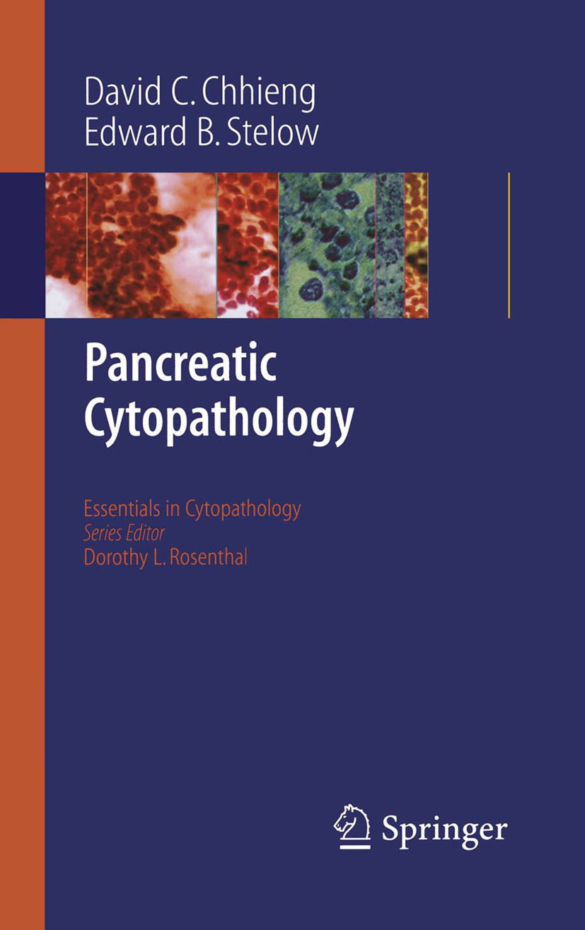 Pancreatic Cytopathology