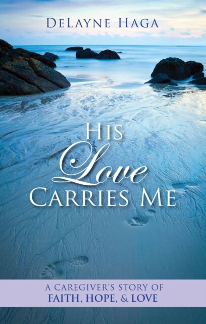 Cover His Love Carries Me