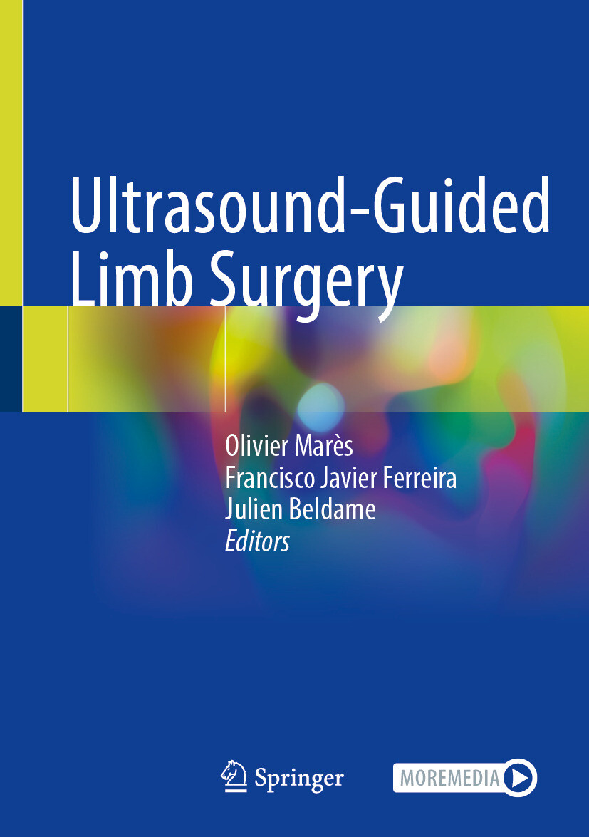 Cover Ultrasound-Guided Limb Surgery