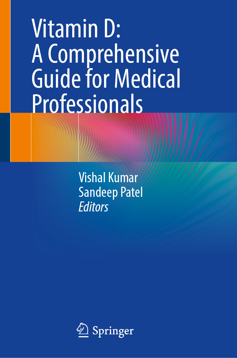 Vitamin D: A Comprehensive Guide for Medical Professionals
