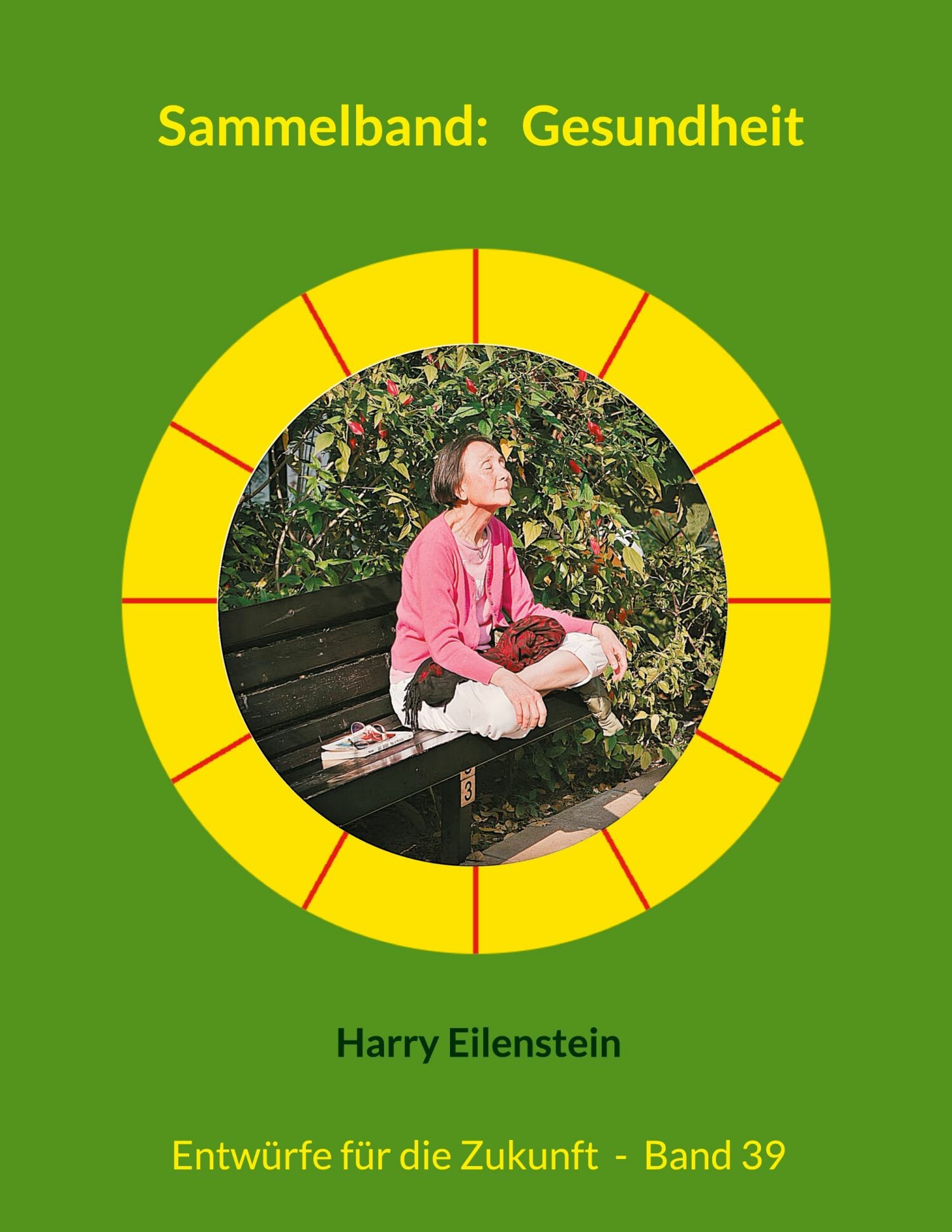 Sammelband:   Gesundheit