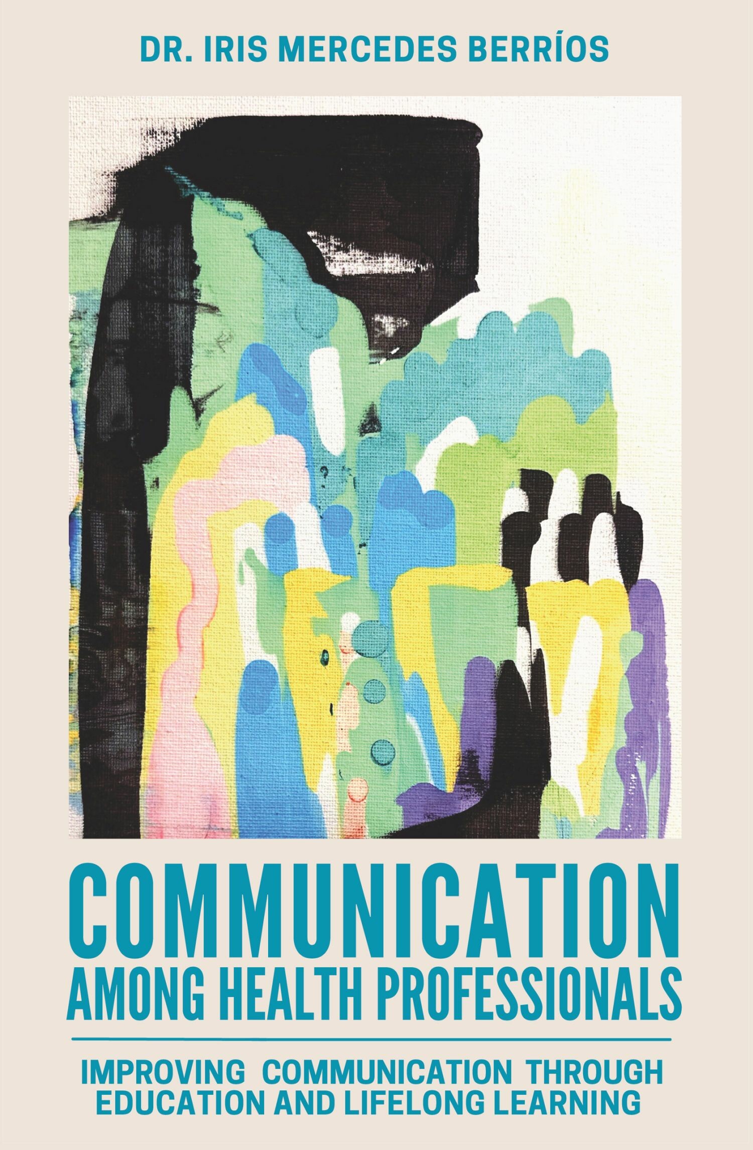 Cover Communication Among Health Professionals