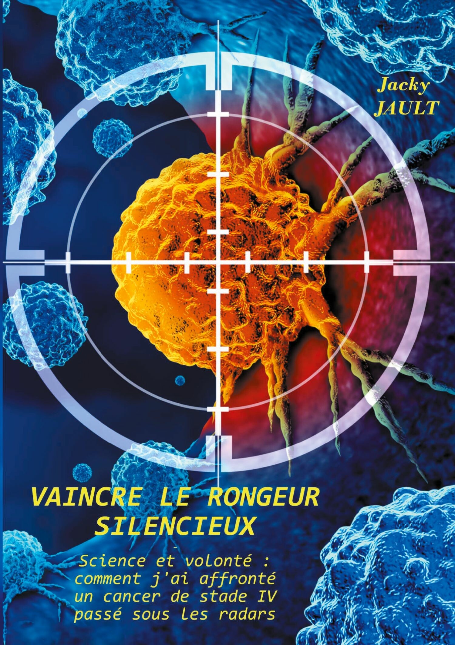 Cover Vaincre le rongeur silencieux