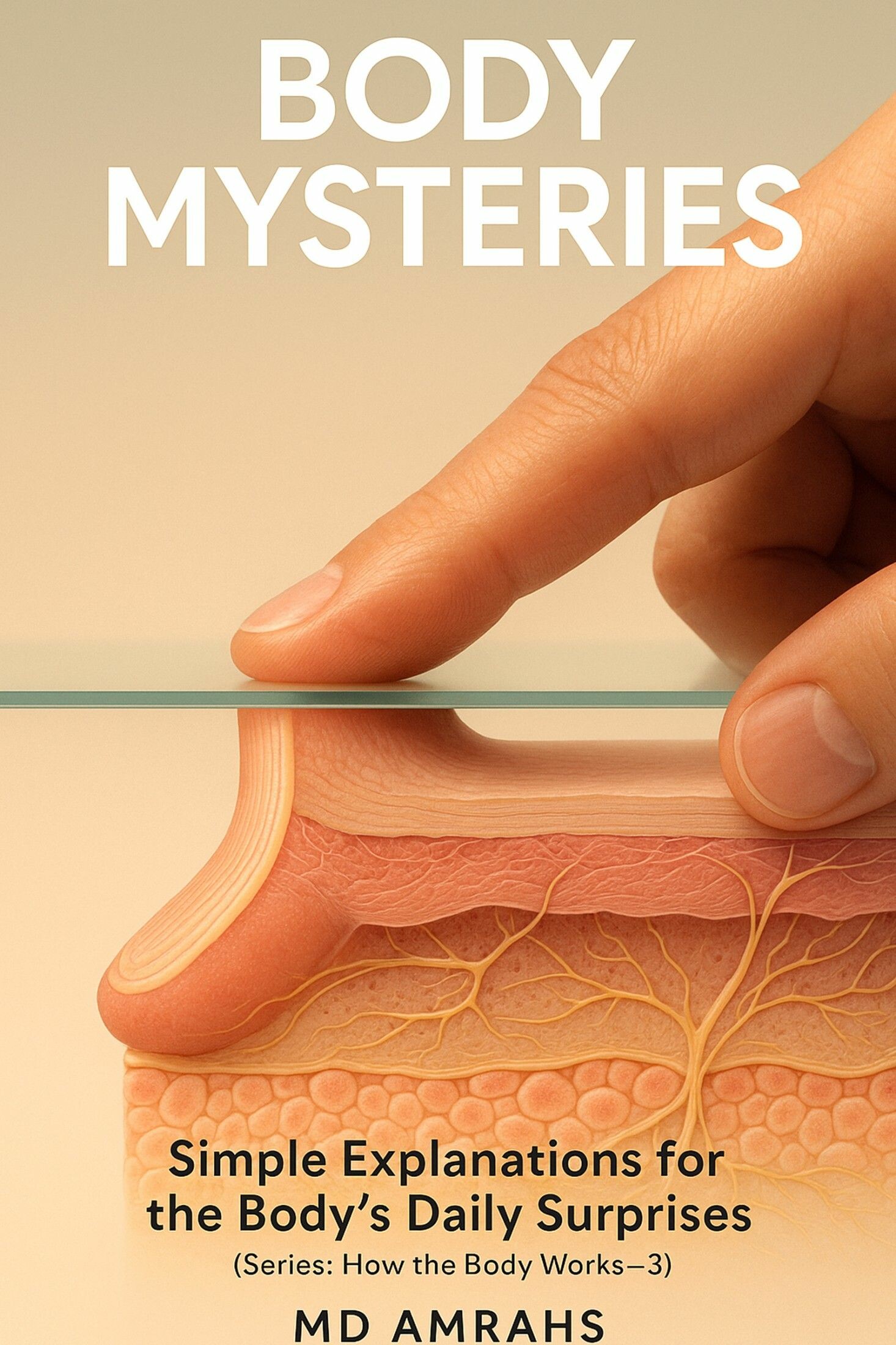 Body Mysteries