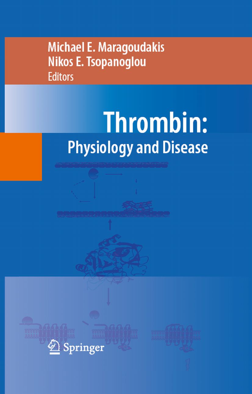 Cover Thrombin