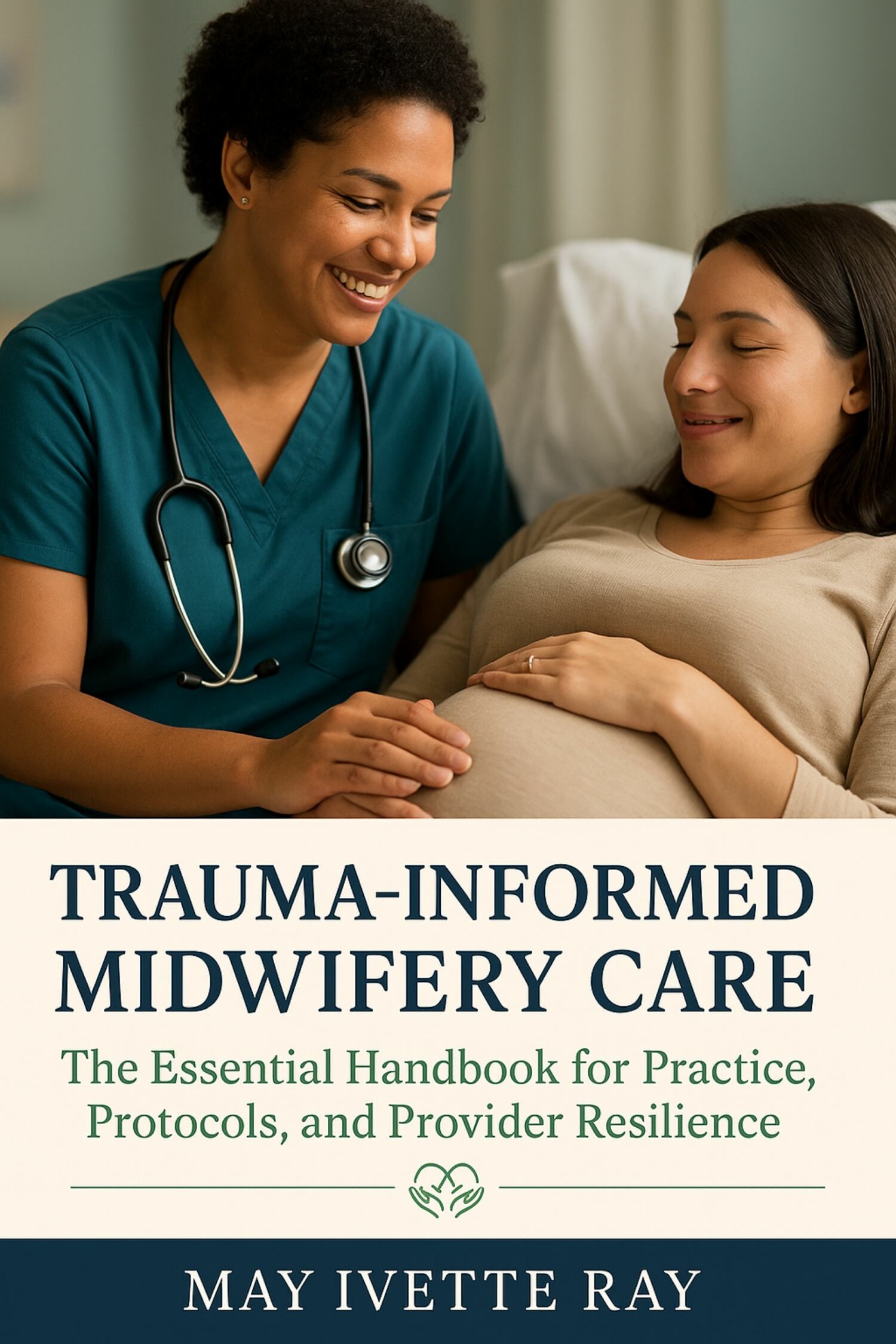 Cover Trauma-Informed Midwifery Care