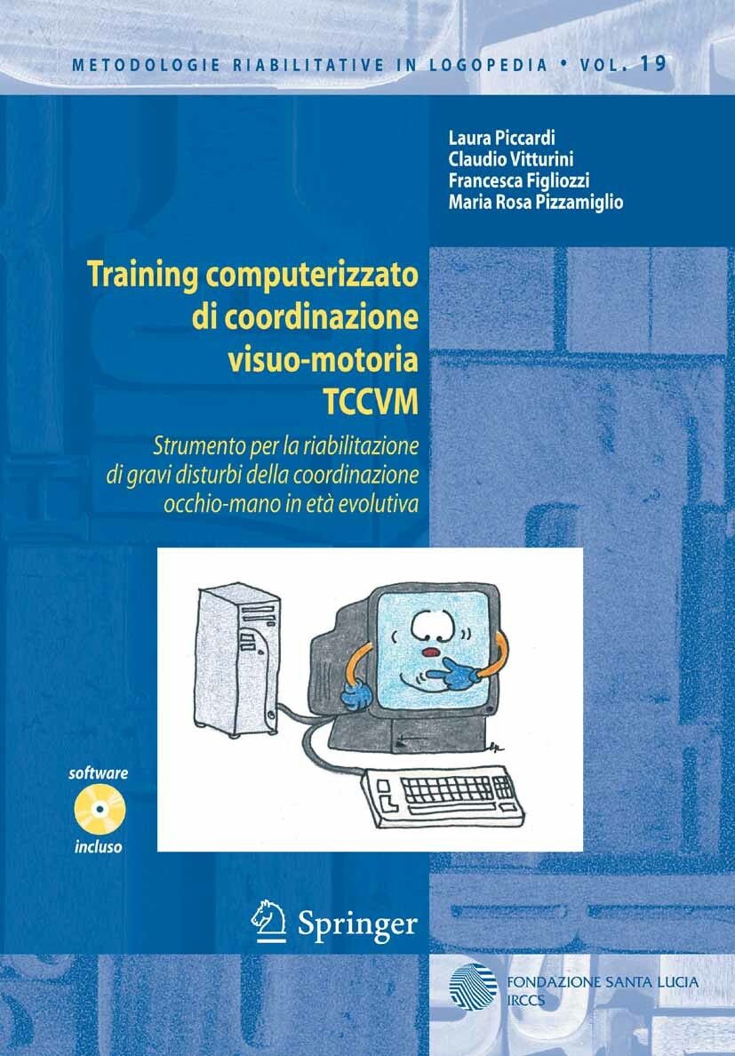 Training computerizzato di coordinazione visuo-motoria TCCVM