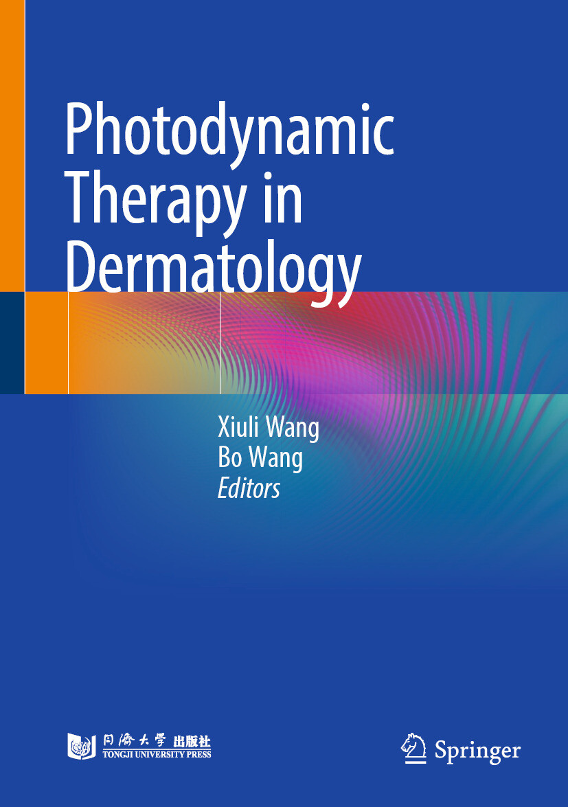 Cover Photodynamic Therapy in Dermatology