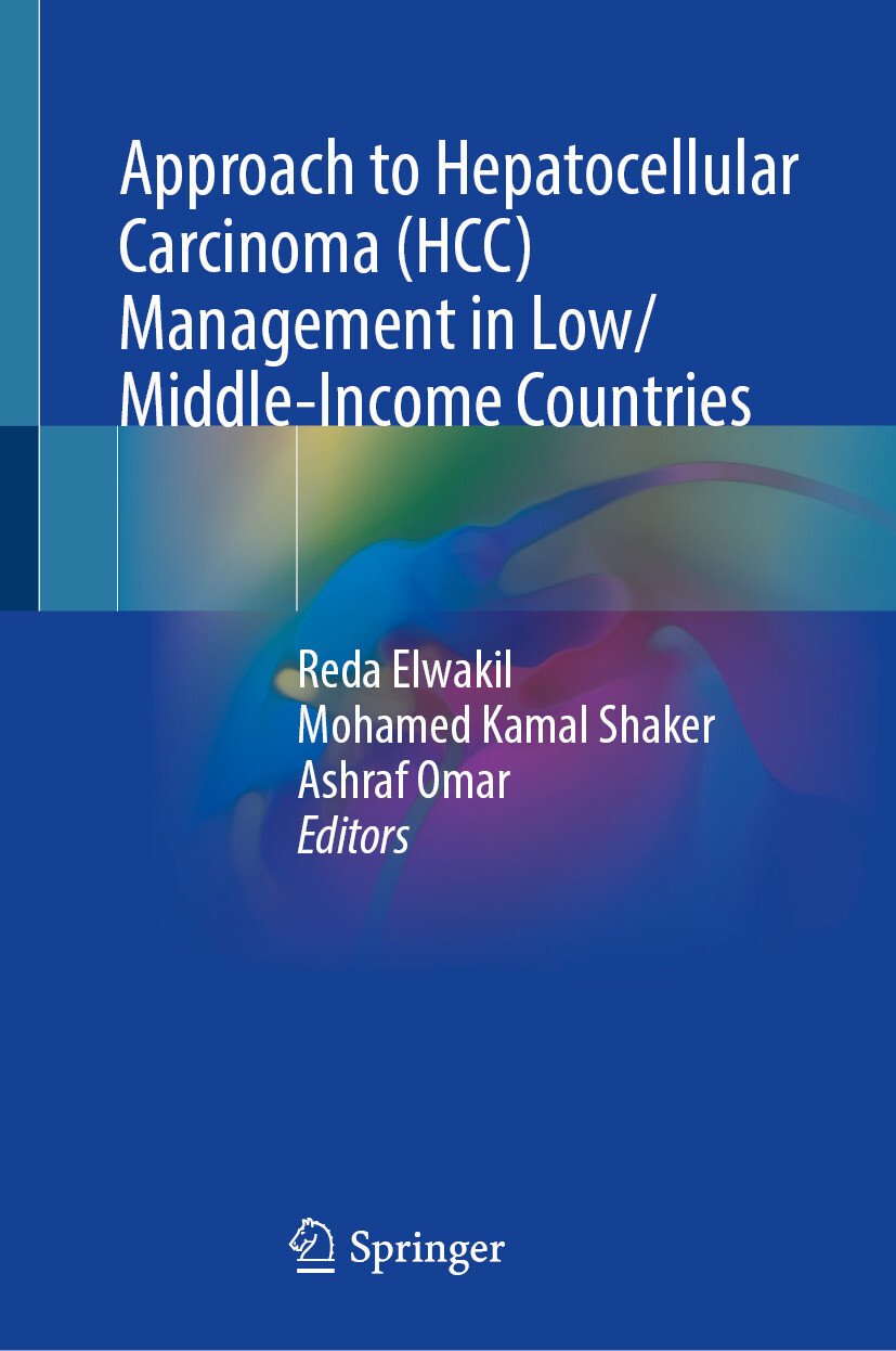 Cover Approach to Hepatocellular Carcinoma (HCC) Management in Low/Middle-Income Countries