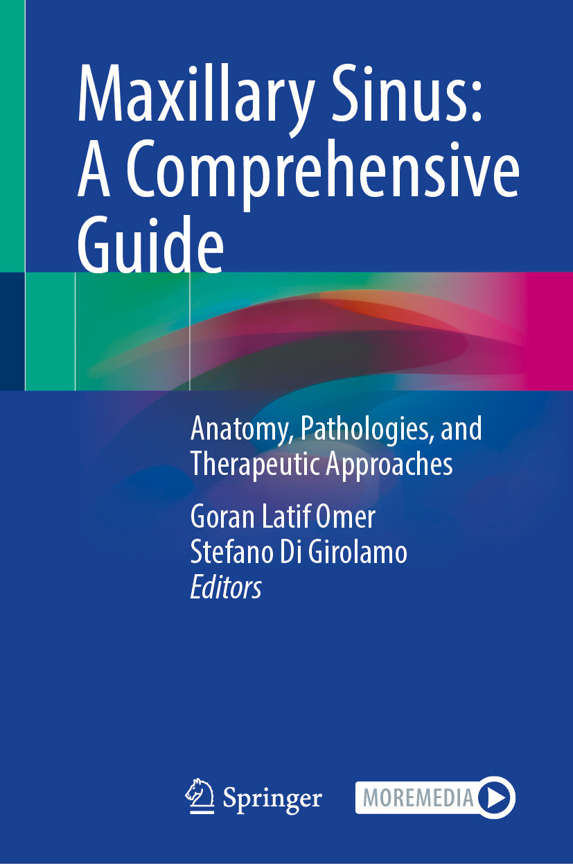 Cover Maxillary Sinus: A Comprehensive Guide