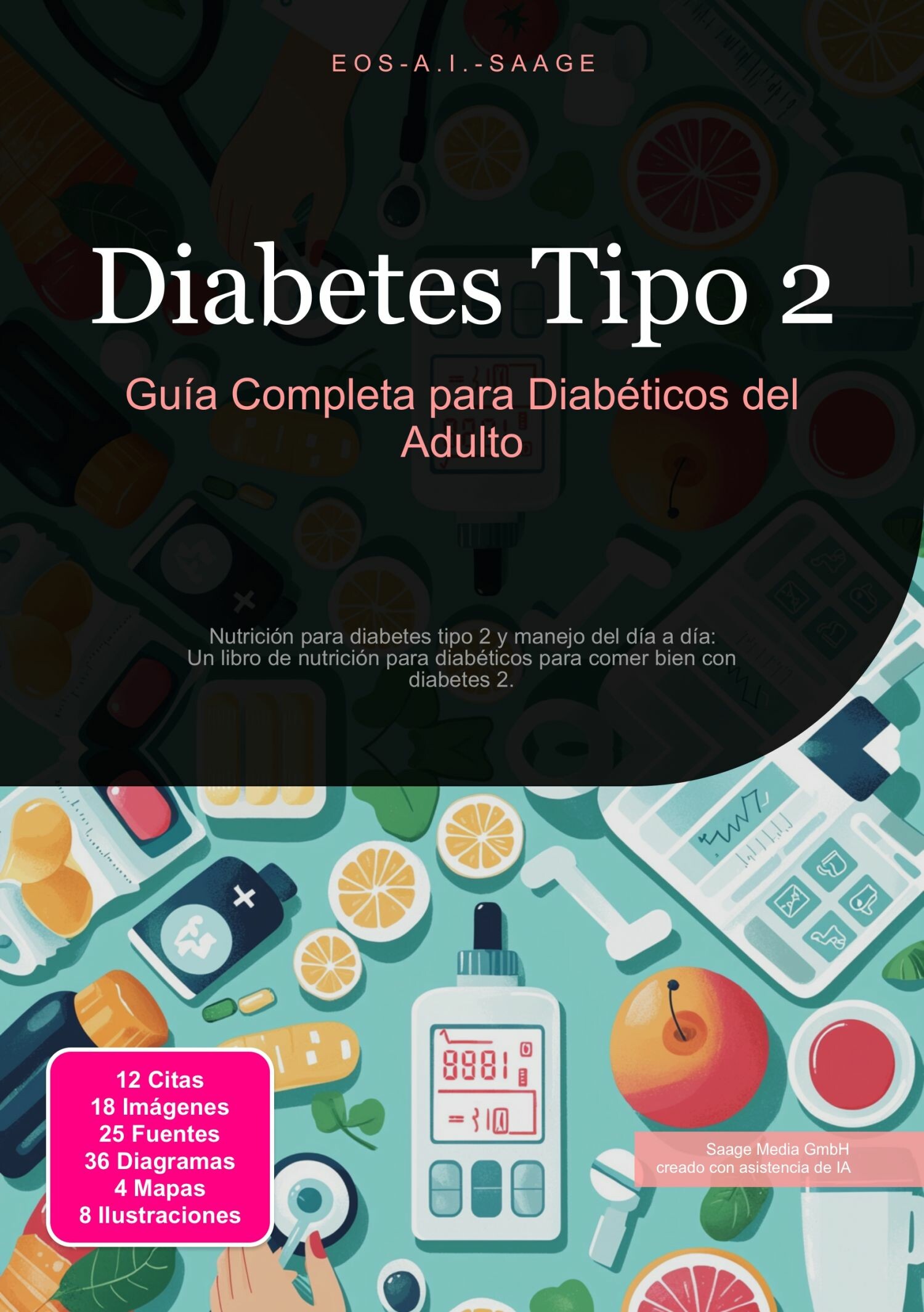 Cover Diabetes Tipo 2