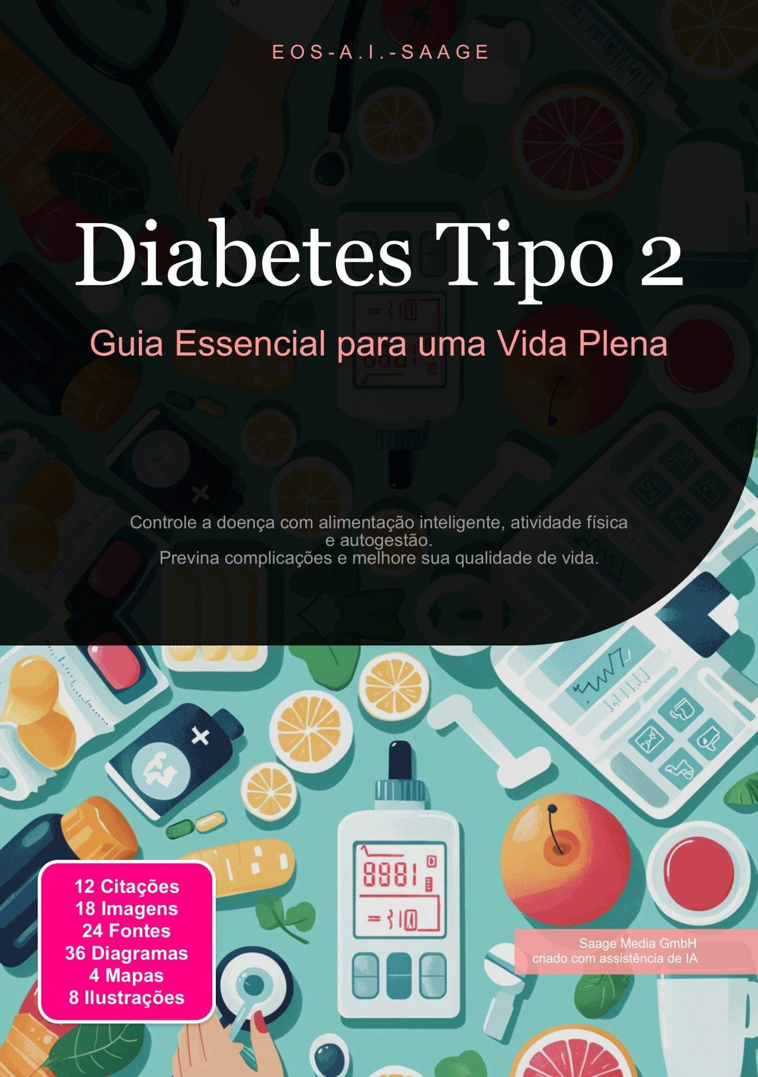 Cover Diabetes Tipo 2