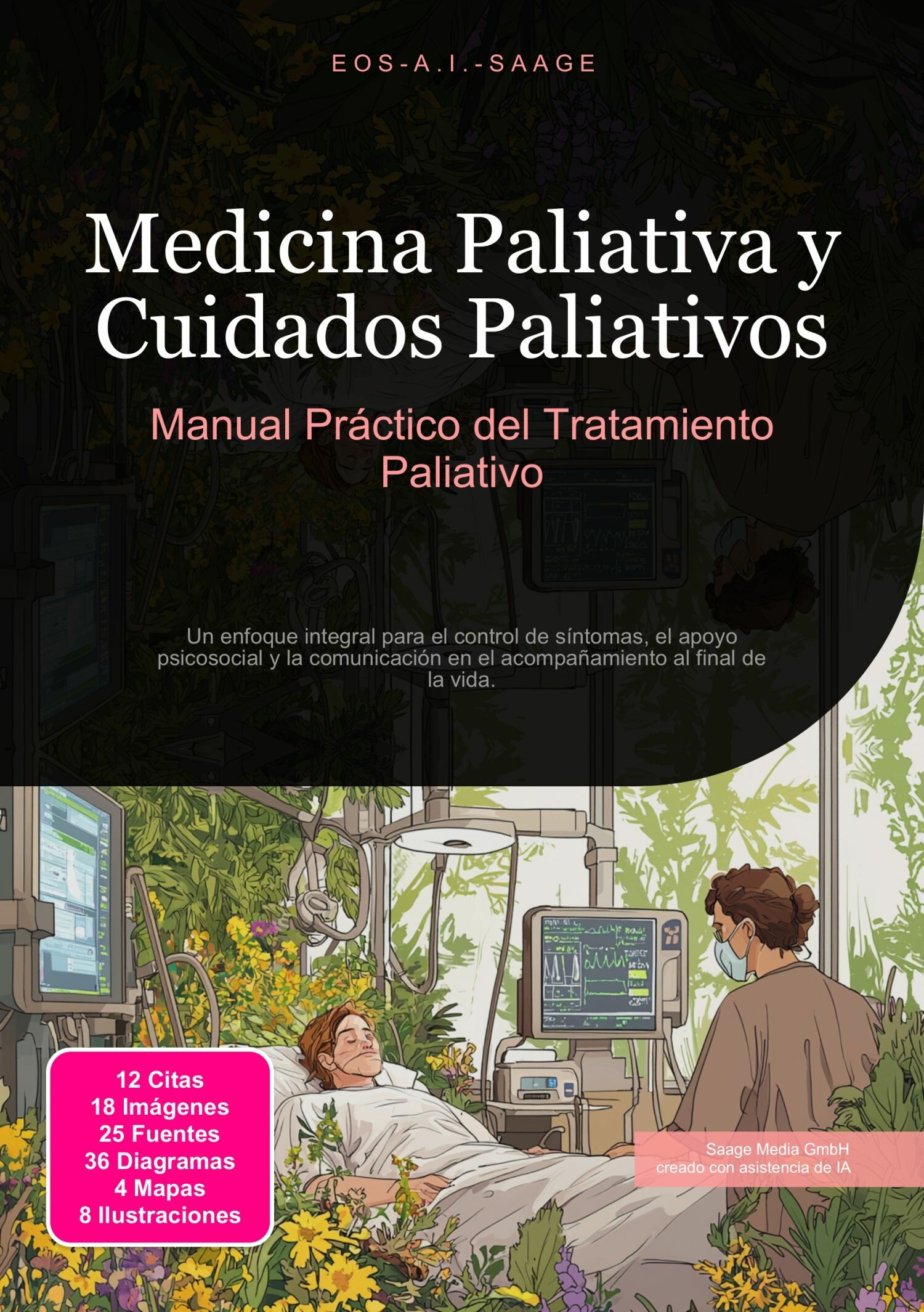 Medicina Paliativa y Cuidados Paliativos