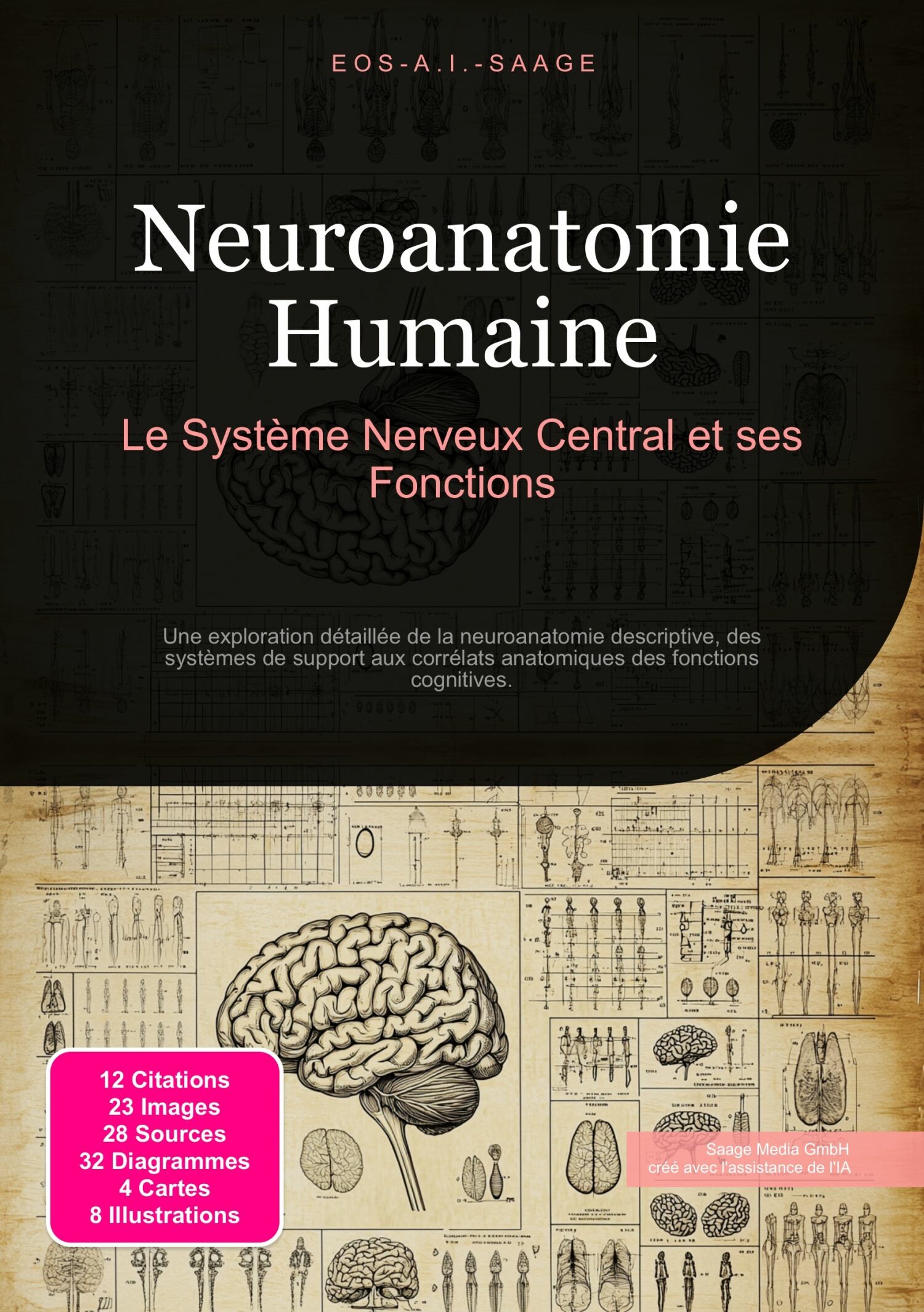 Neuroanatomie Humaine