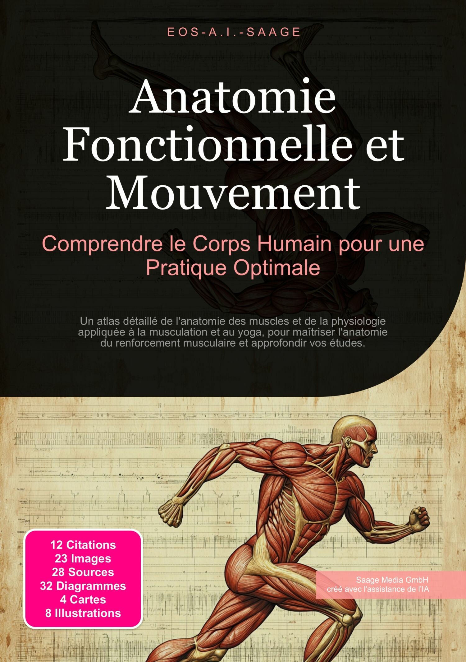 Anatomie Fonctionnelle et Mouvement