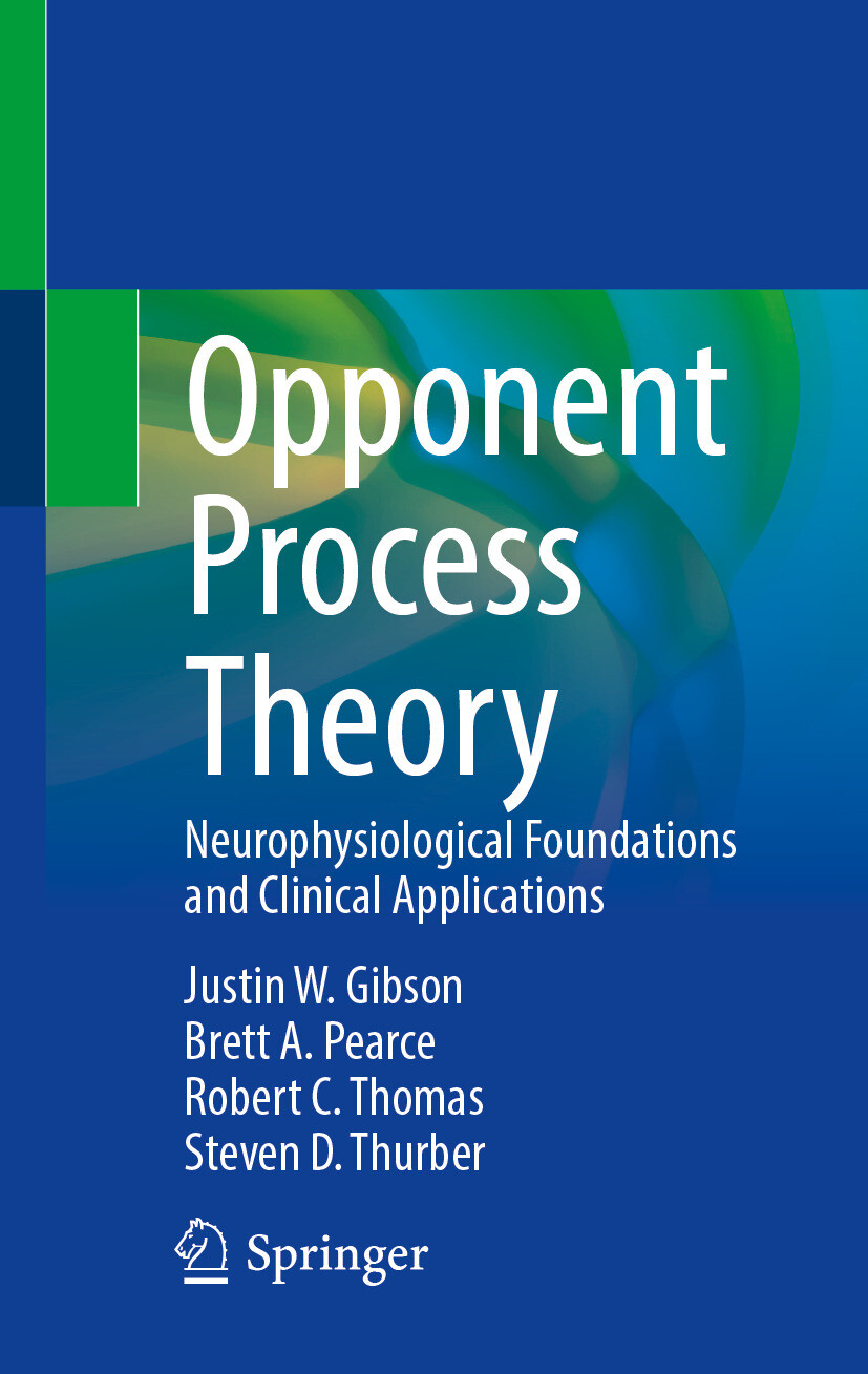 Cover Opponent Process Theory