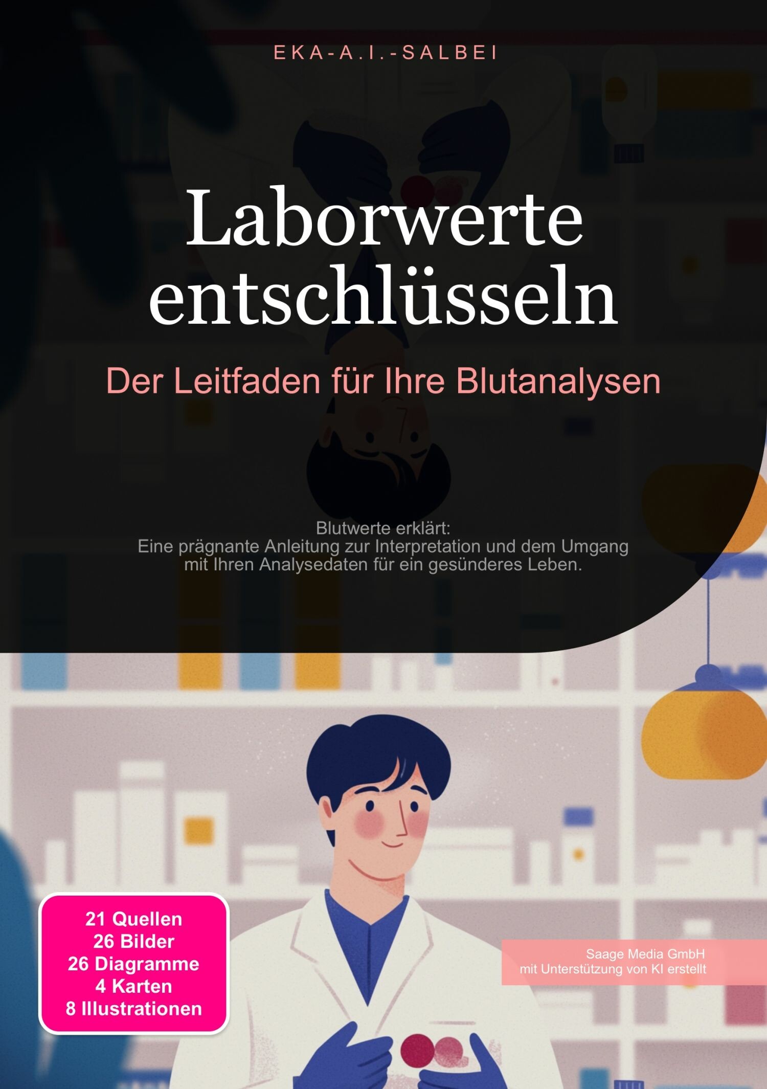 Laborwerte entschlüsseln
