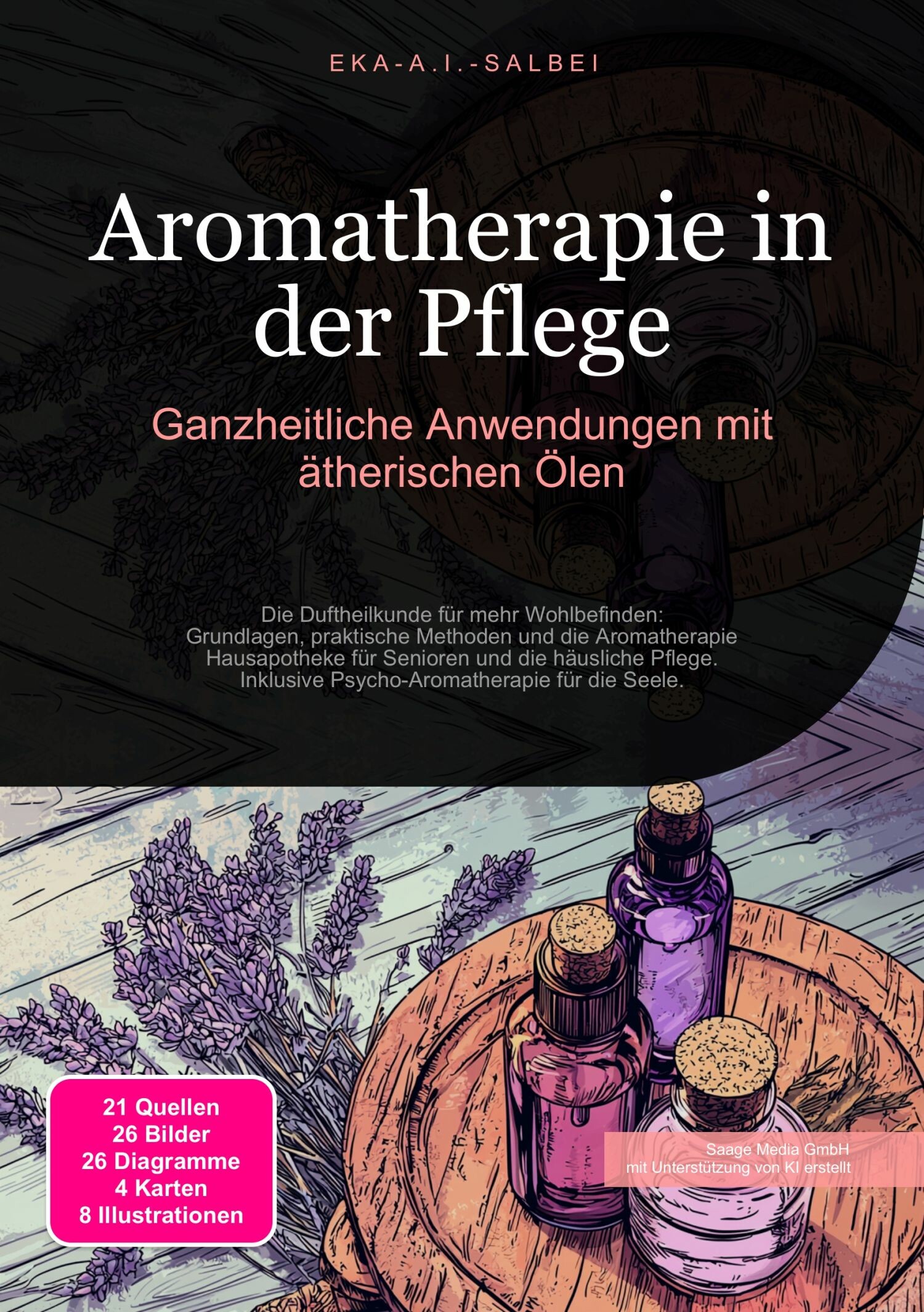 Aromatherapie in der Pflege