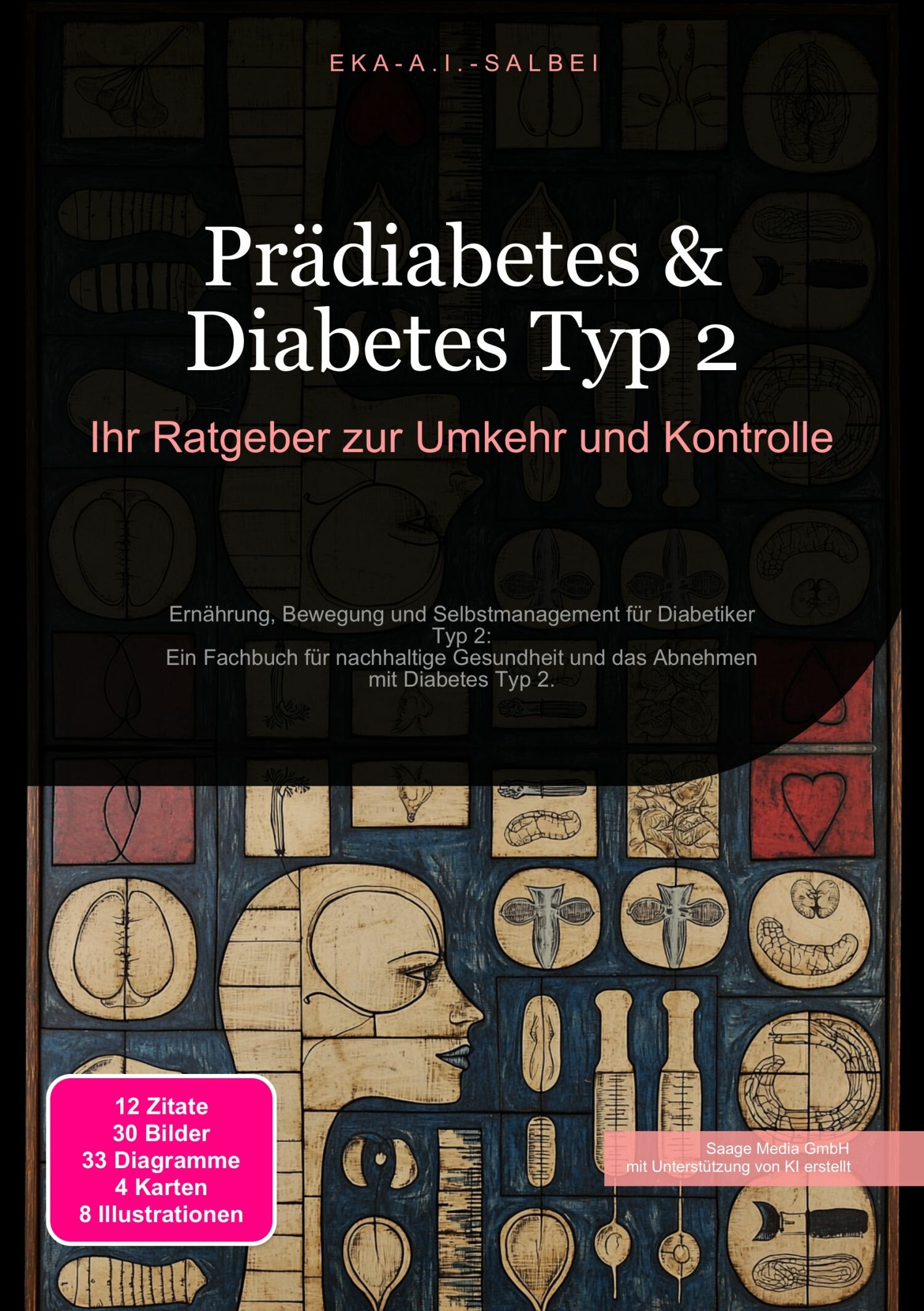 Cover Prädiabetes & Diabetes Typ 2