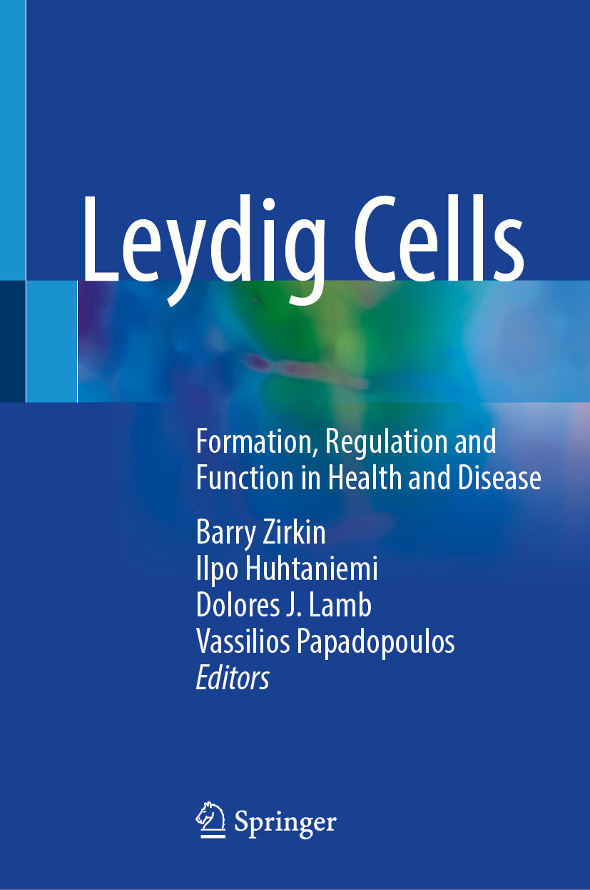 Cover Leydig Cells