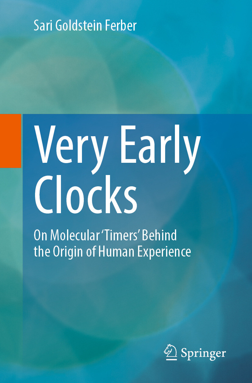 Cover Very Early Clocks